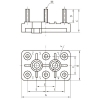   T 90 +2\5mm -     ,    