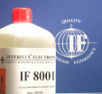  INTERFLUX ELECTRONICS  -     ,    