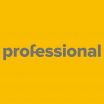  "Professional" -     ,    