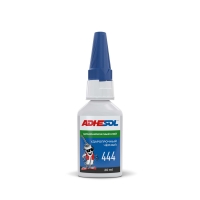        ADHESOL 444 20  -     ,    