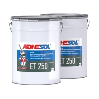       ADHESOL ET 250 30000  -     ,    