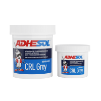          ADHESOL CRL Grey -     ,    