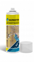   GAZMASTER 650     -     ,    