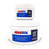      ,     ADHESOL ST 520  -     ,    