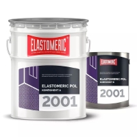     () Elastomeric POL - 2001 -     ,    