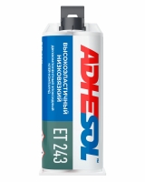    -  ,   ADHESOL ET243 50  -     ,    