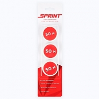     SPRINT 3x50  -     ,    