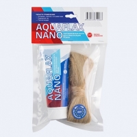  :  AQUAFLAX NANO 270     40  -     ,    