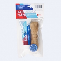  :  AQUAFLAX NANO 80     20  -     ,    