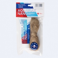 :  AQUAFLAX NANO 80     20  -     ,    