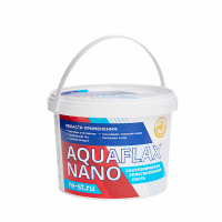     AQUAFLAX NANO 400  -     ,    
