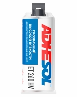  , ,    ADHESOL ET 260 V 50  -     ,    