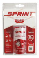   SPRINT 100  -     ,    