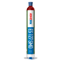     SMD  ADHESOL ES 127 SMD 10  -     ,    