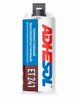 ,     ADHESOL ET 241 400  -     ,    