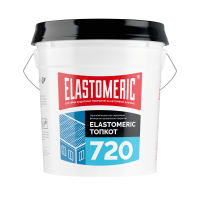     - ELASTOMERIC 720 TOP COAT ( 20 ) -     ,    