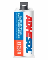 ,     ADHESOL ET 236 Q 400  -     ,    