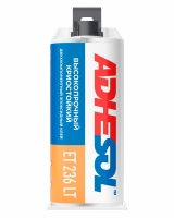  ; ; ;   ADHESOL ET 236 LT 50  -     ,    