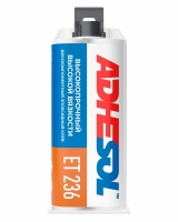 ,     ADHESOL ET 236 400  -     ,    